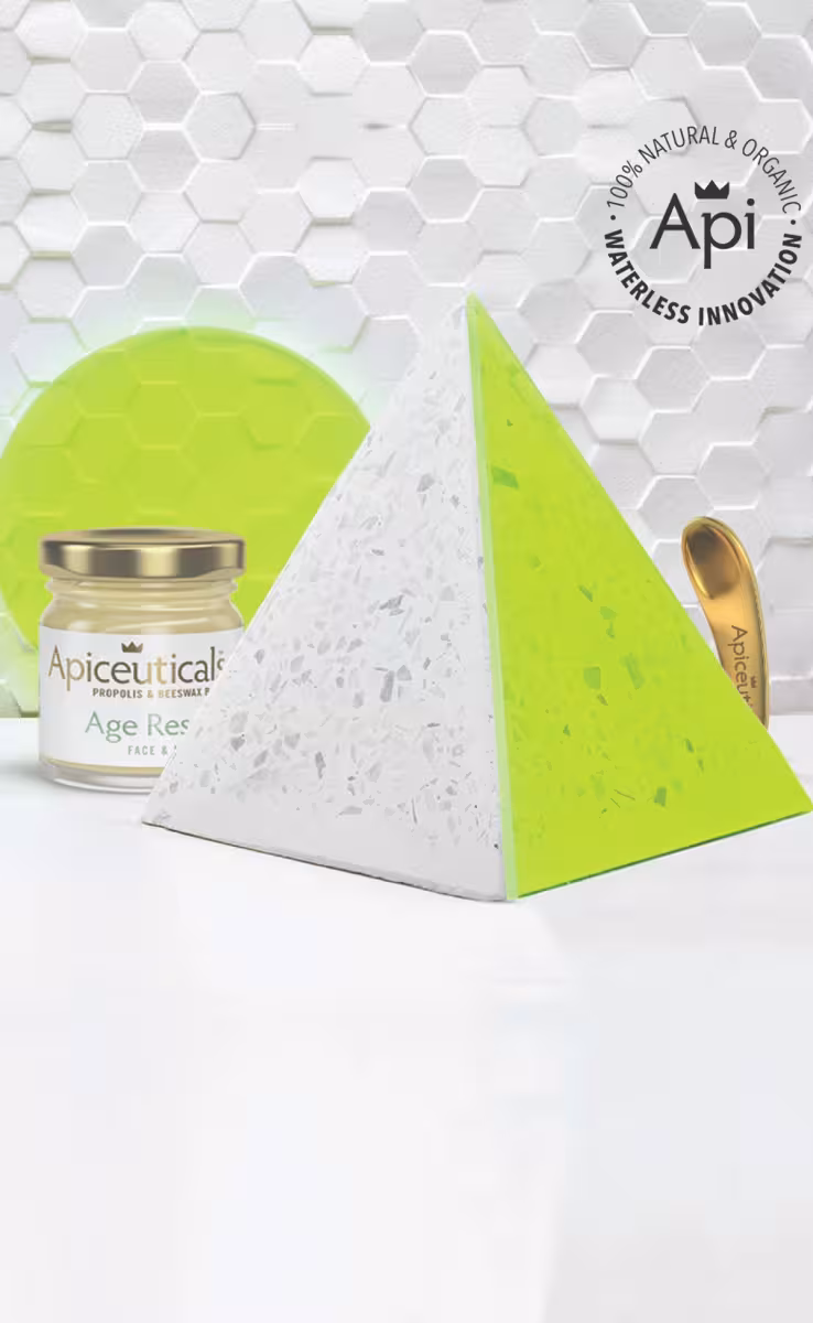 BALM AGE RESCUE 40ml