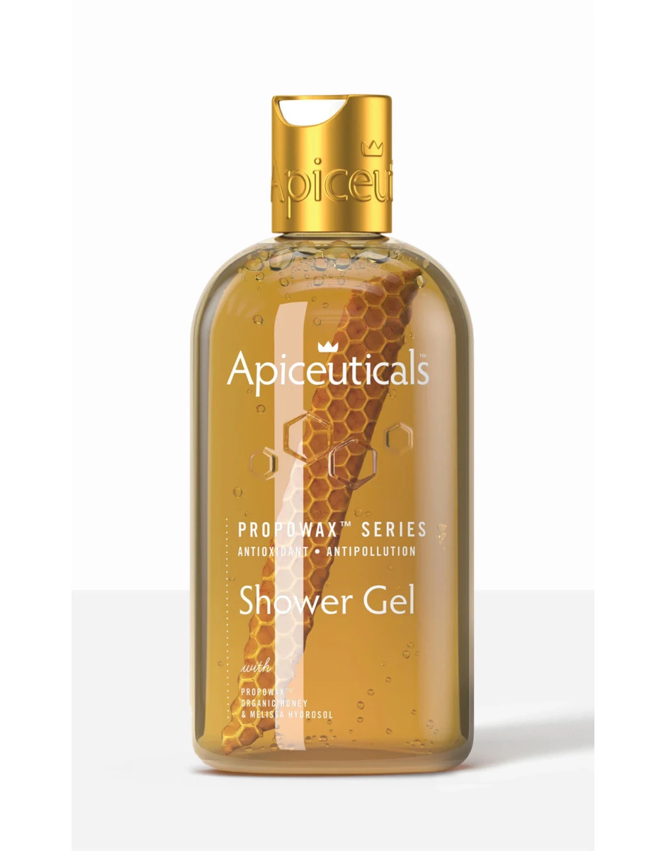 PROPOWAX SHOWER GEL 300ml