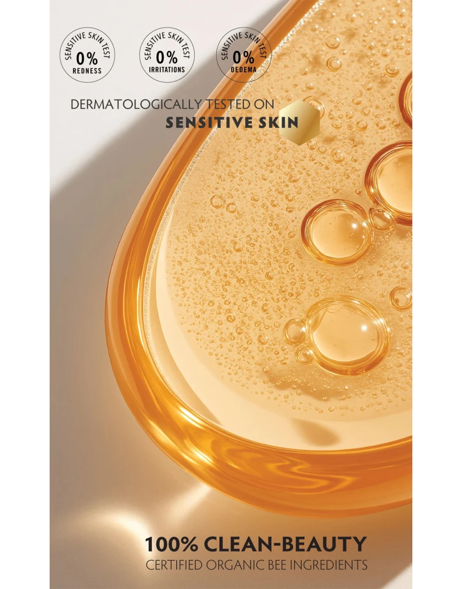 PROPOWAX SHOWER GEL 300ml