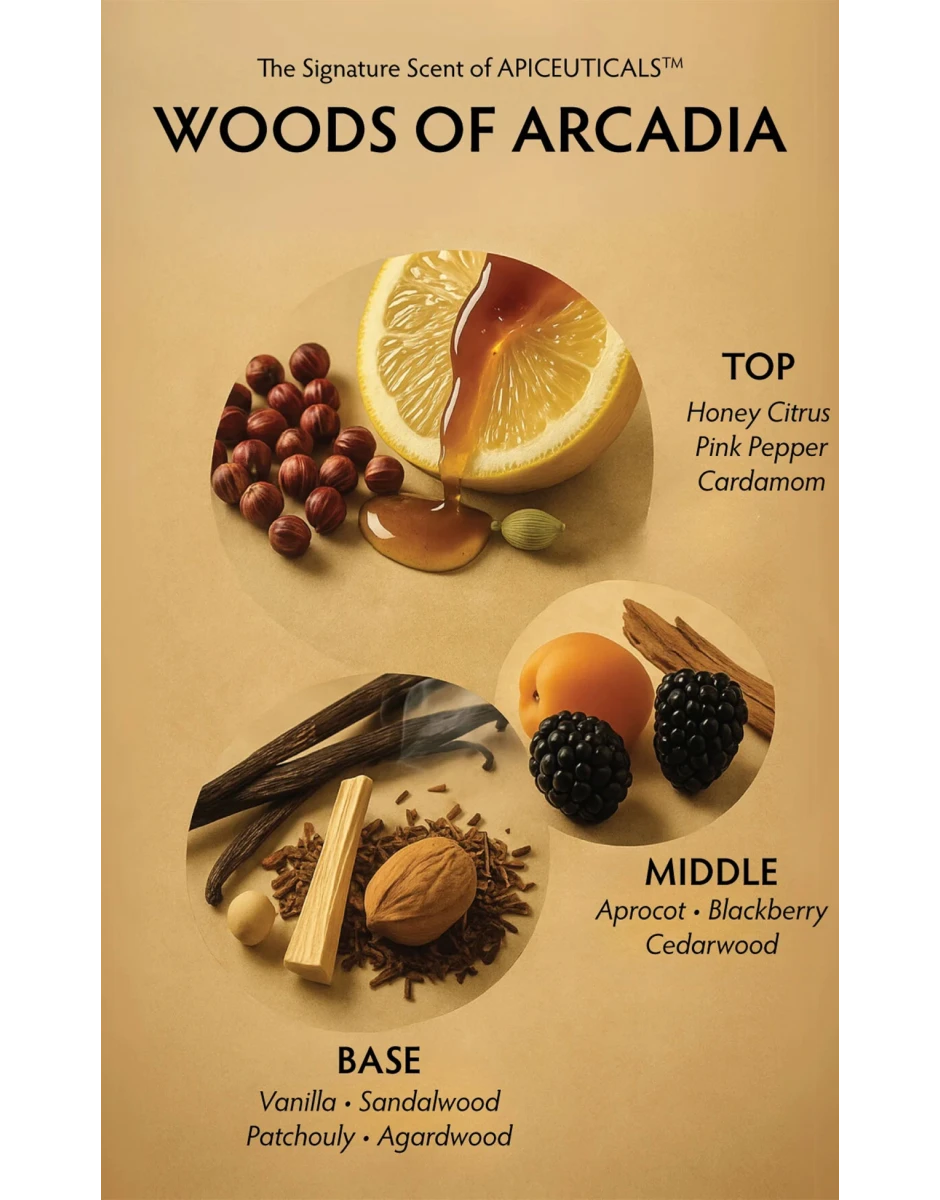 PROPOWAX SHOWER GEL 300ml