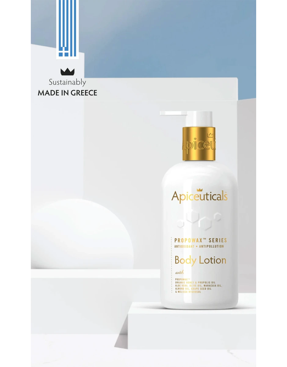 PROPOWAX BODY LOTION 300ml