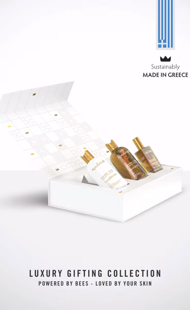PROPOWAX GIFT PACK HAIR SERIES