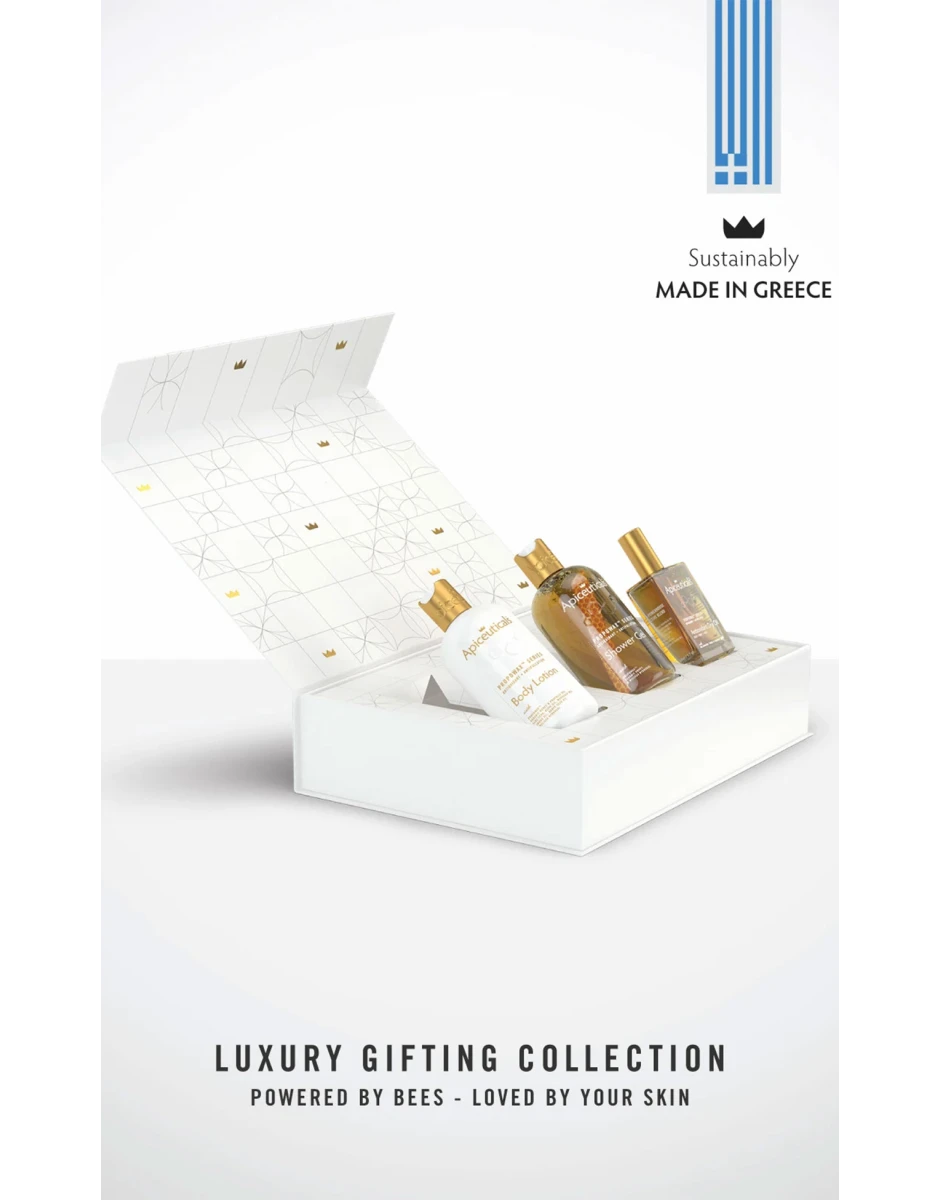 PROPOWAX GIFT PACK BODY SERIES