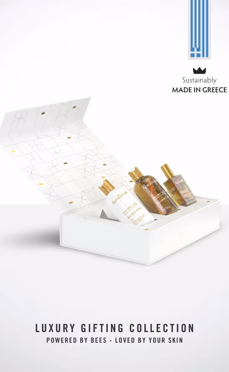 PROPOWAX GIFT PACK BODY SERIES
