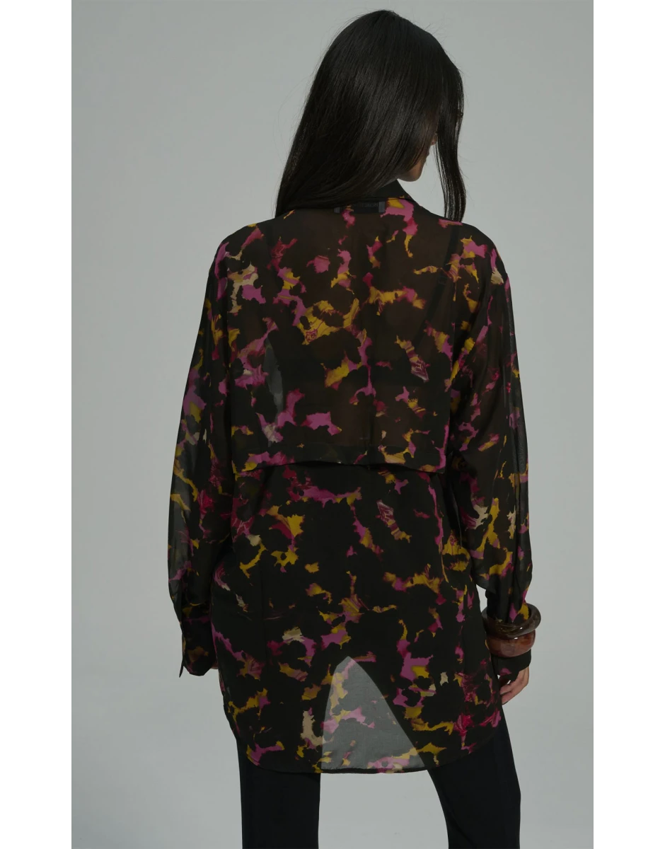 ΠΟΥΚΑΜΙΣΟ LORENZA