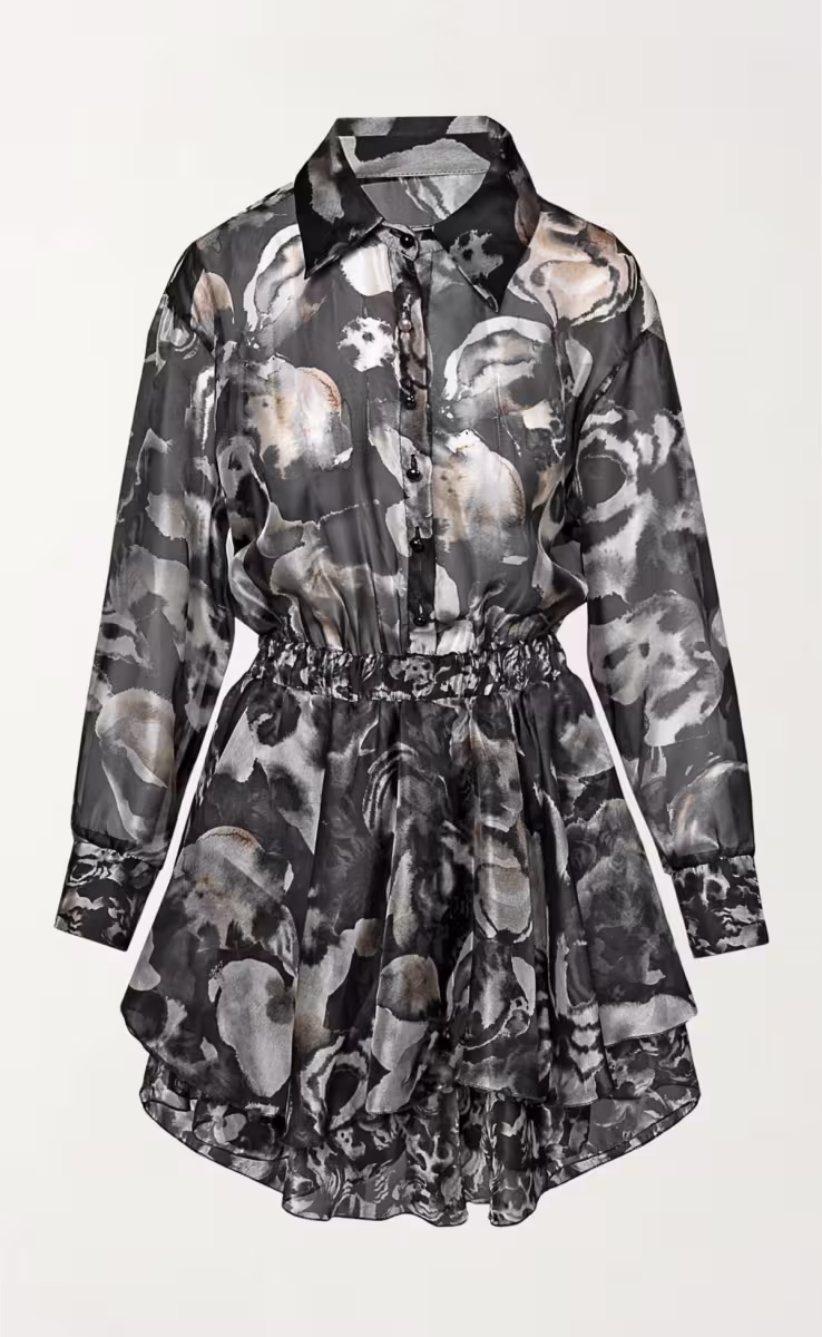 ROSELLA DRESS
