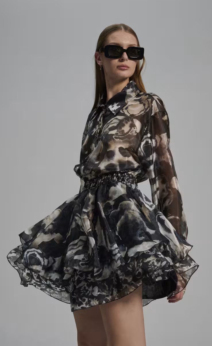 ROSELLA DRESS