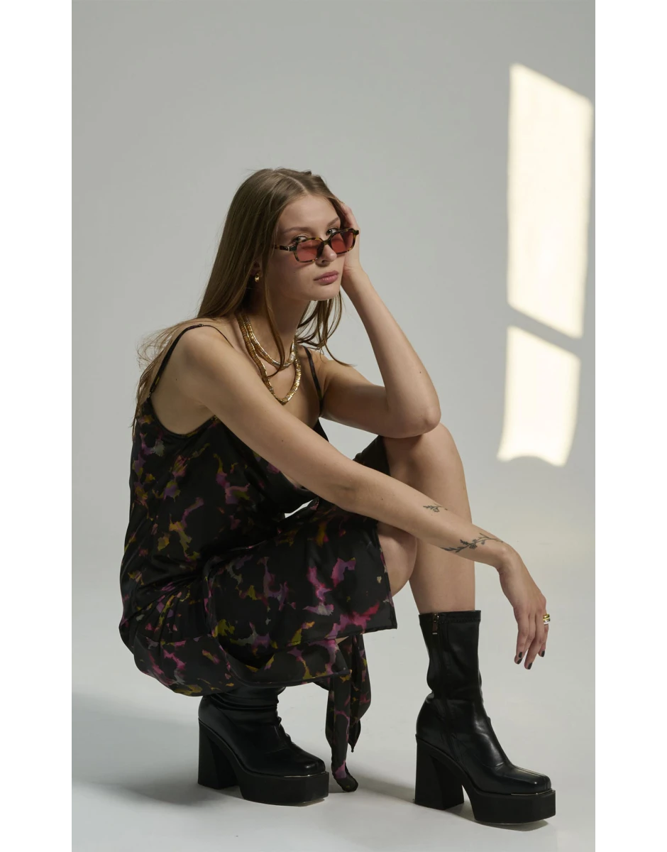 ΜΙΝΤΙ ΦΟΡΕΜΑ VANIA