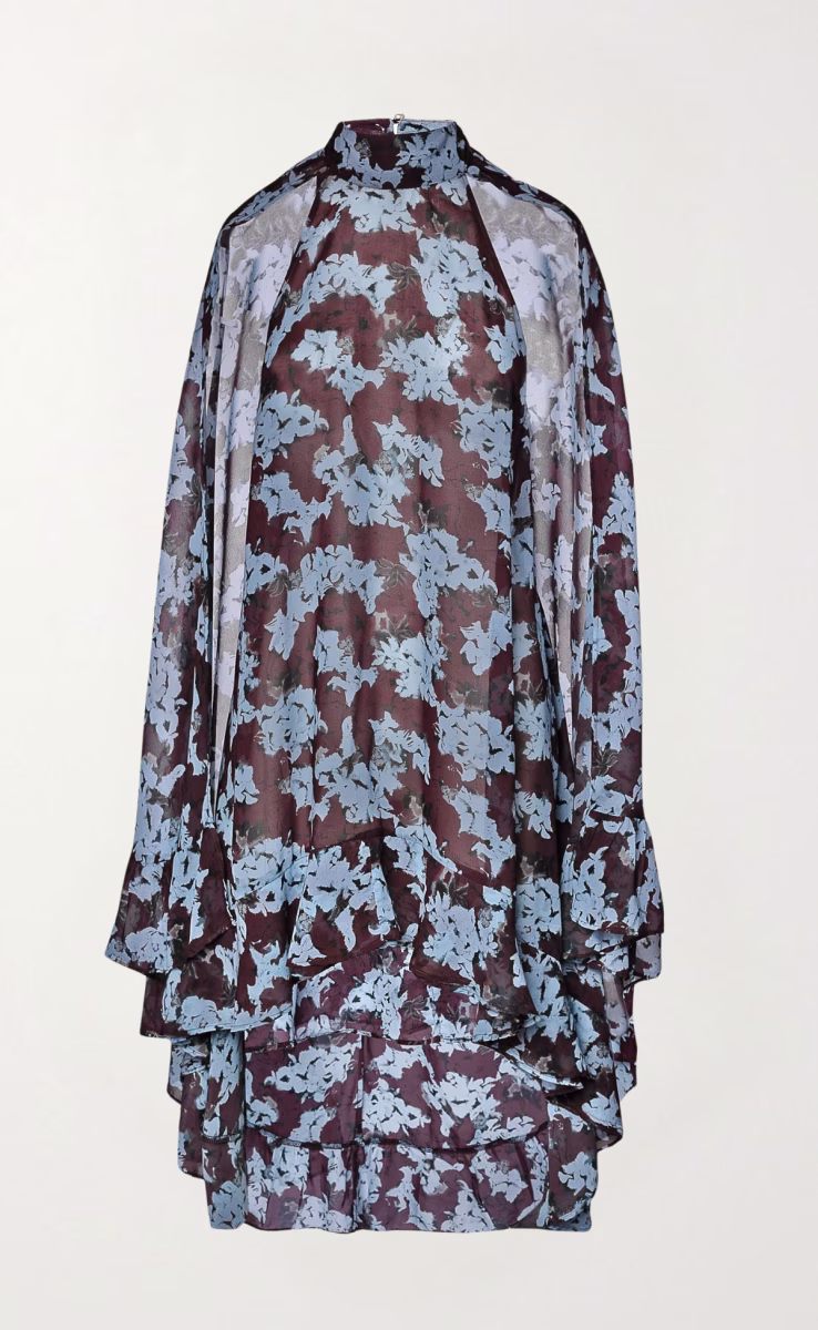 ADRIANA DRESS