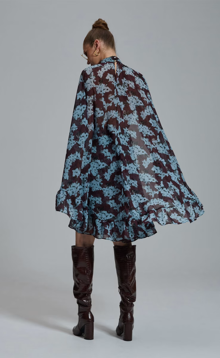 ADRIANA DRESS