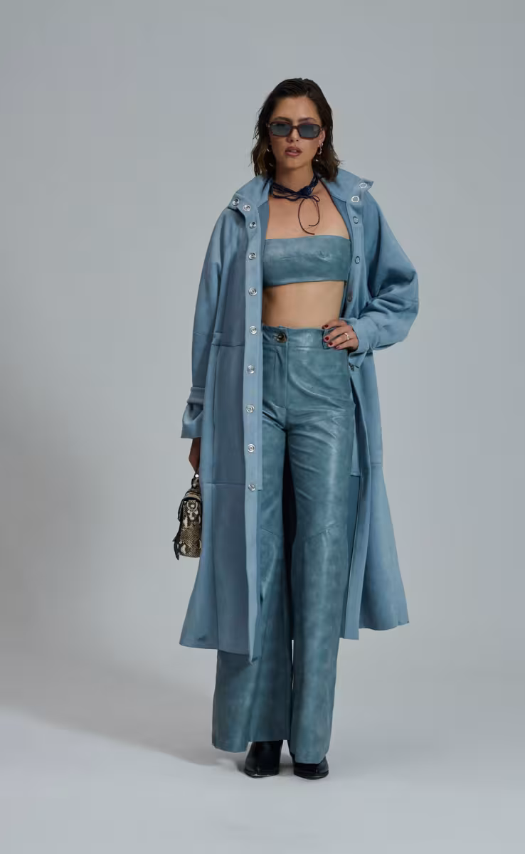 SUSANNA CIEL PANTS