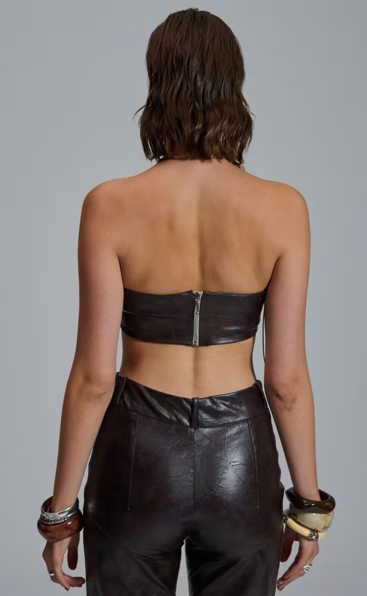 SUSANNA BROWN BUSTIER