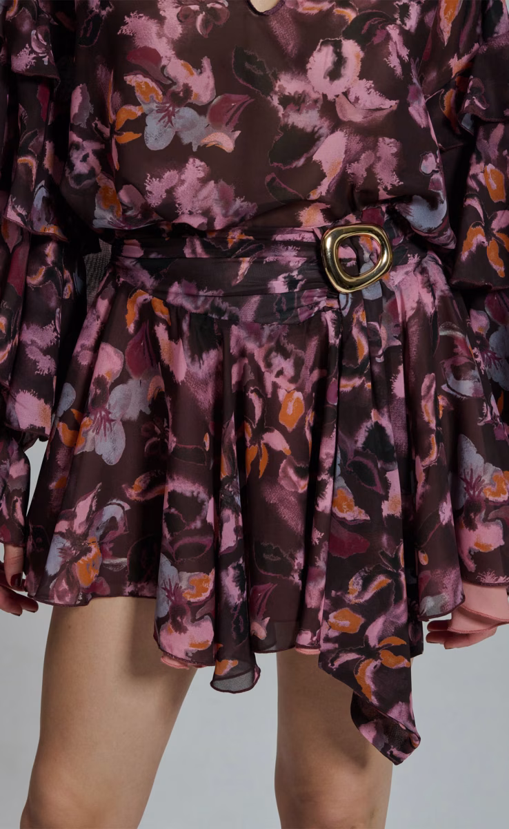 LAURA SKIRT