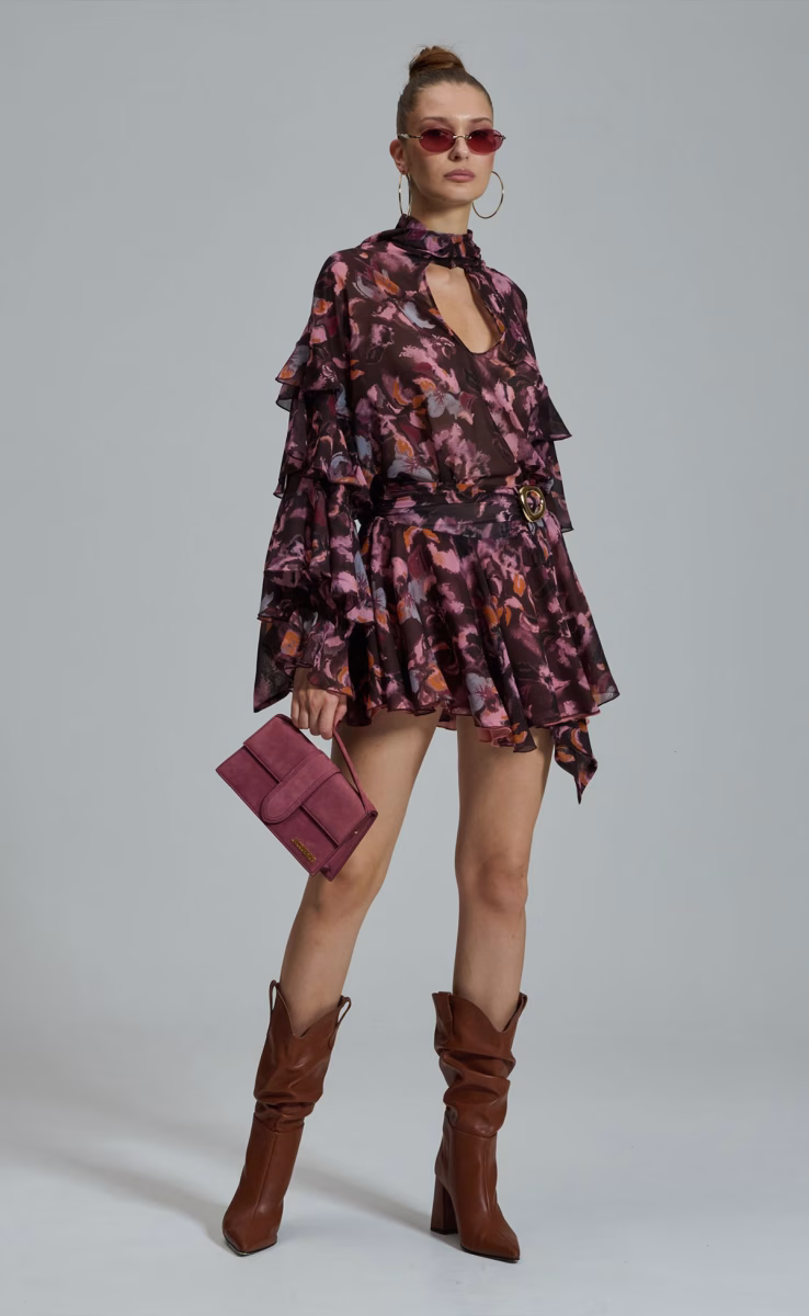 LAURA SKIRT