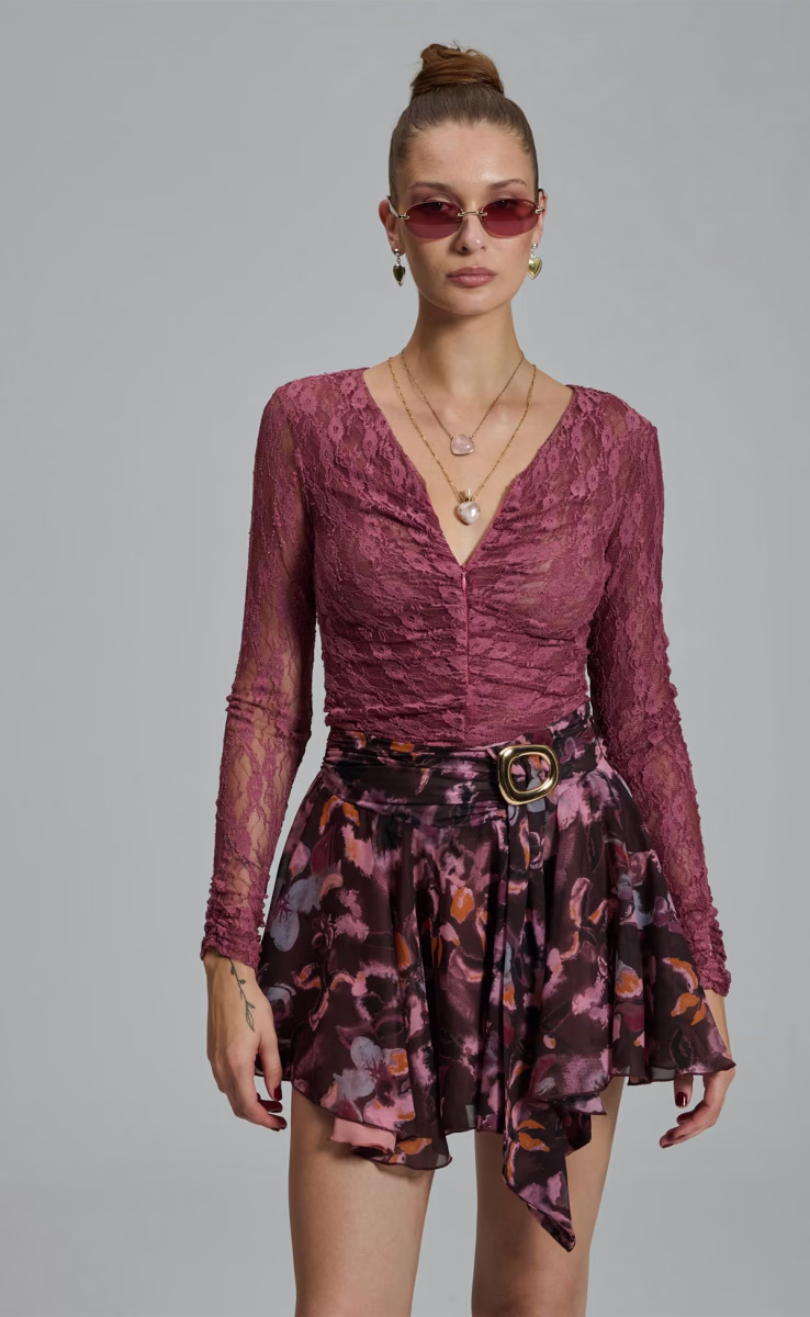 LAURA SKIRT