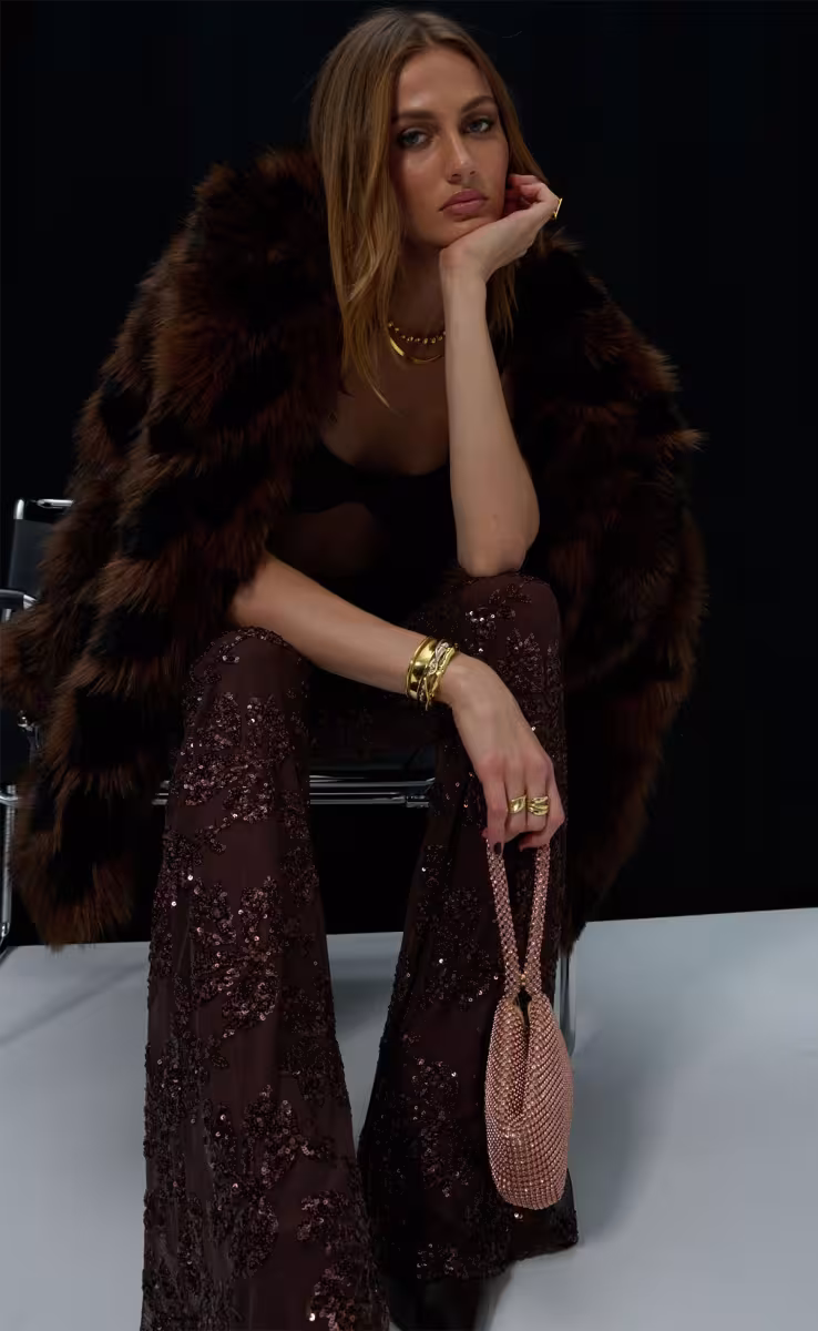 ANGELINA PANTS