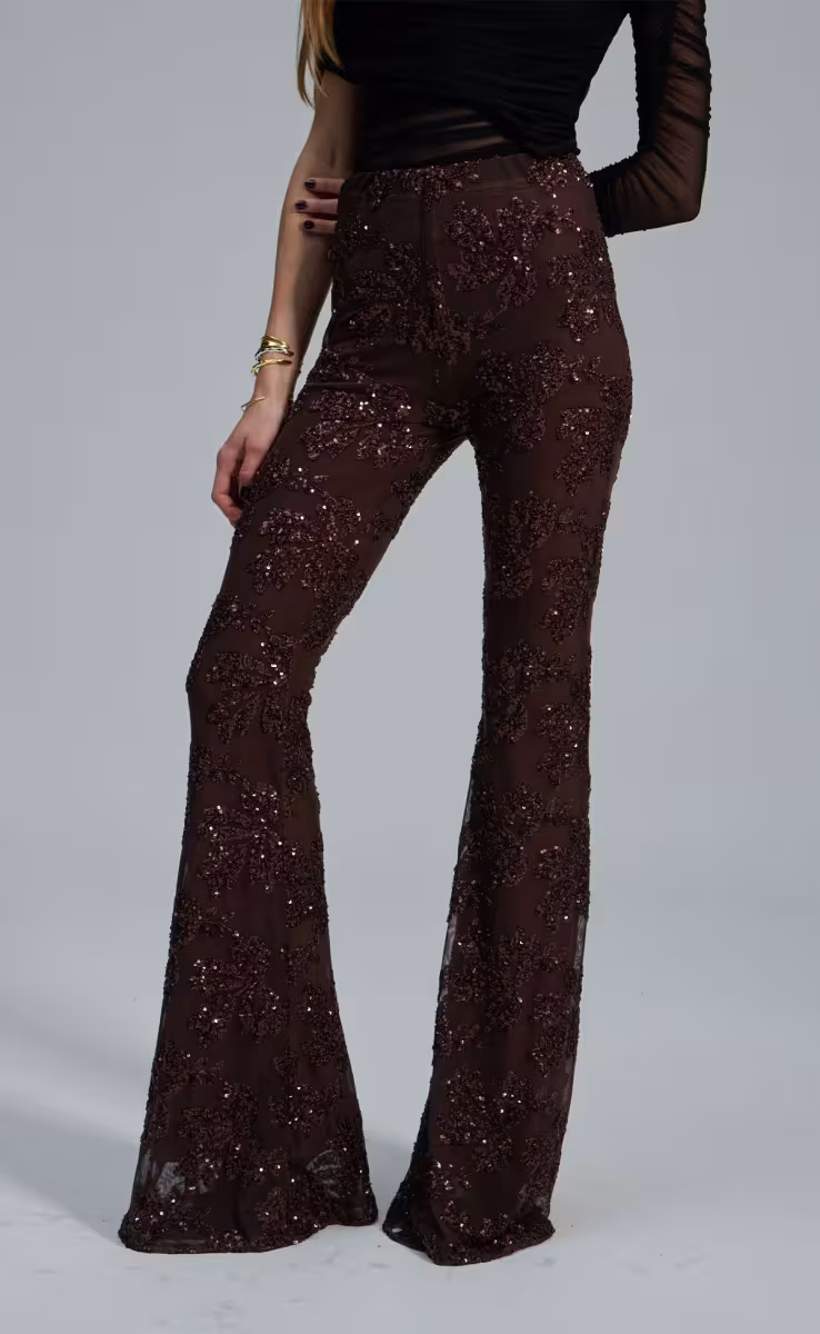 ANGELINA PANTS