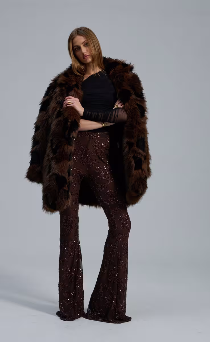 ANGELINA PANTS