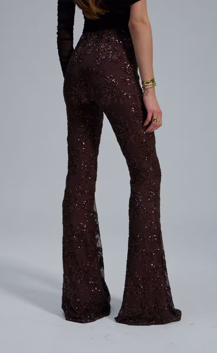 ANGELINA PANTS