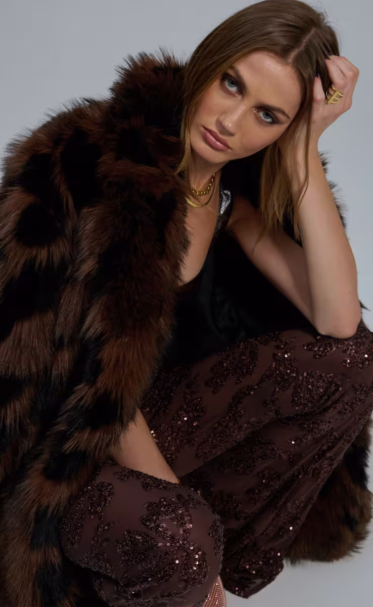 ANGELINA PANTS