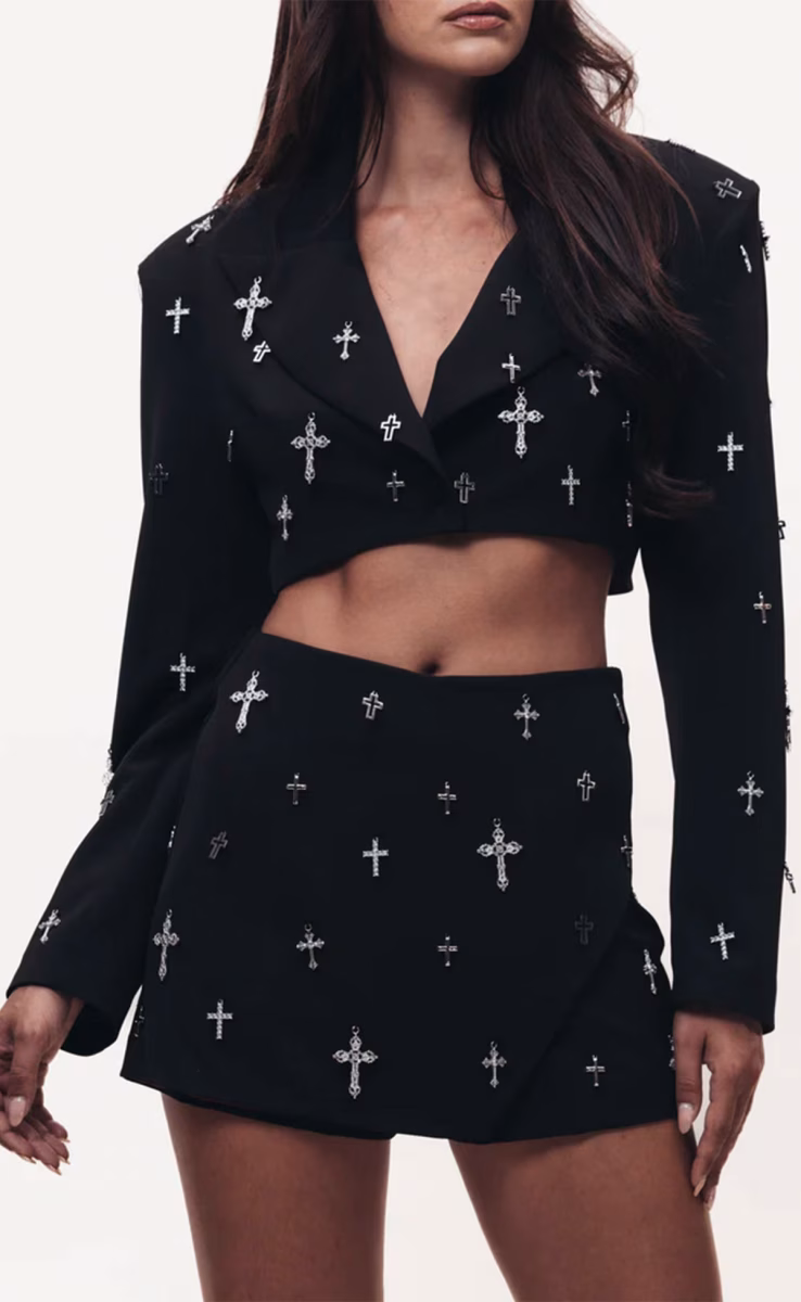 SAINT SKORT