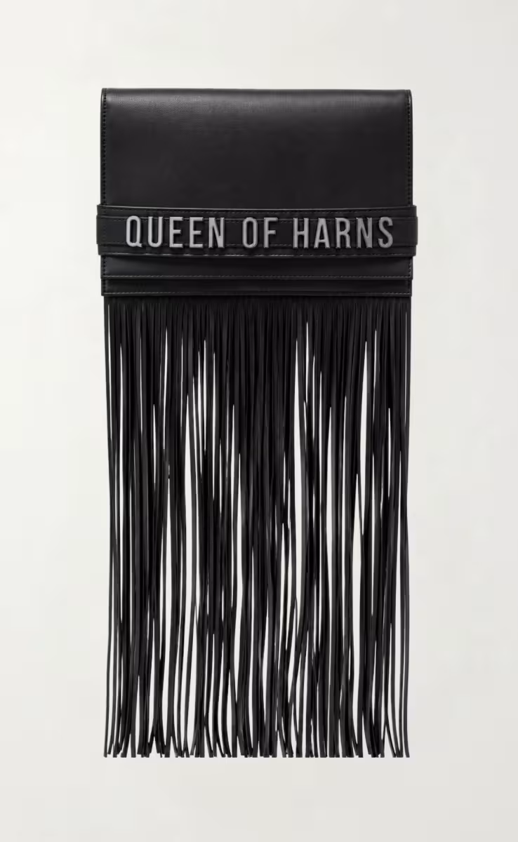 AURA BAG BLACK