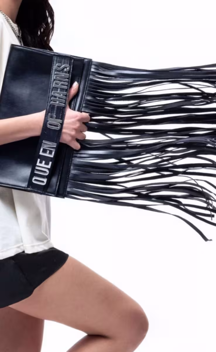AURA BAG BLACK