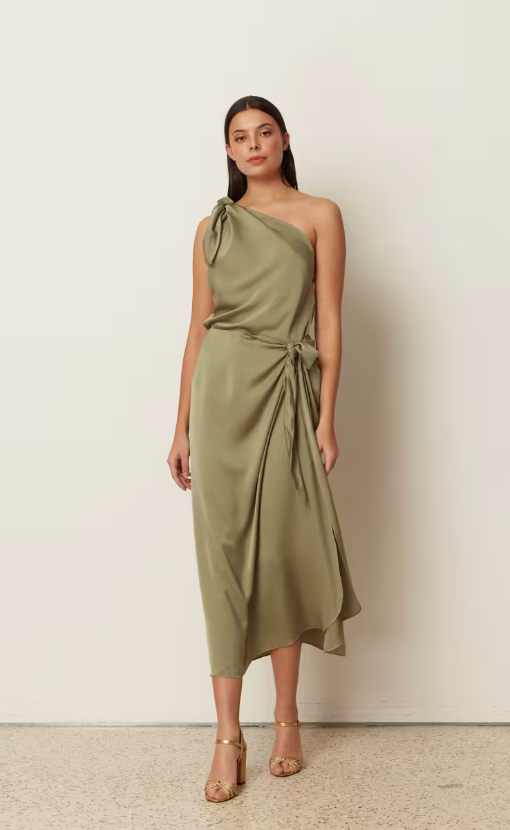 SARONG ΚΗΑΚΙ O/S