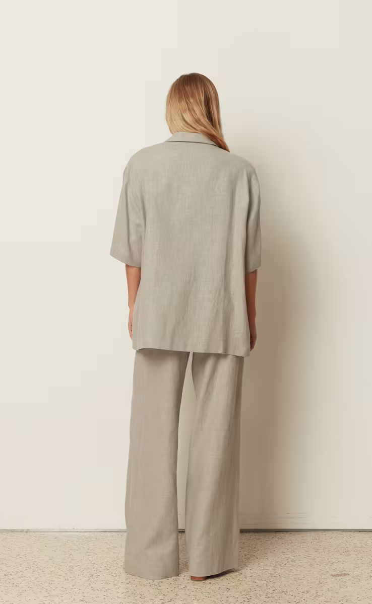ΚΟΝΤΟΜΑΝΙΚΟ ΣΑΚΑΚΙ EARTHY BLAZER GREY