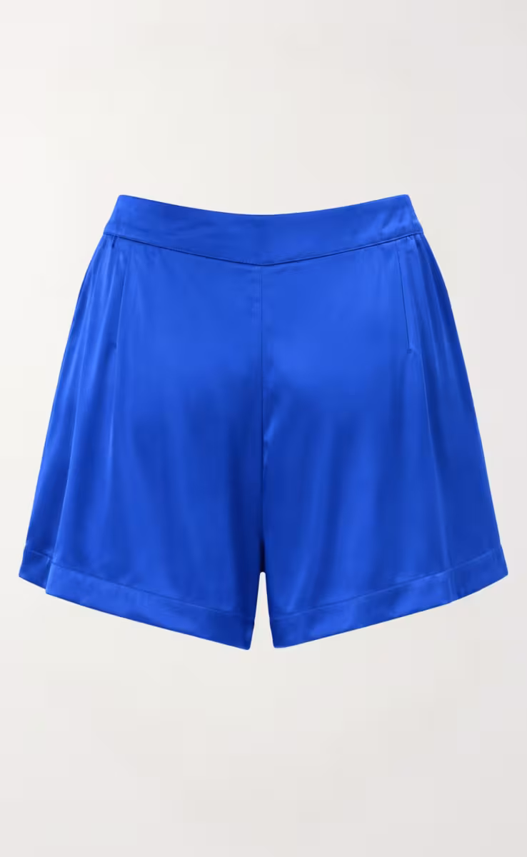 SHORTS ROYAL BLUE