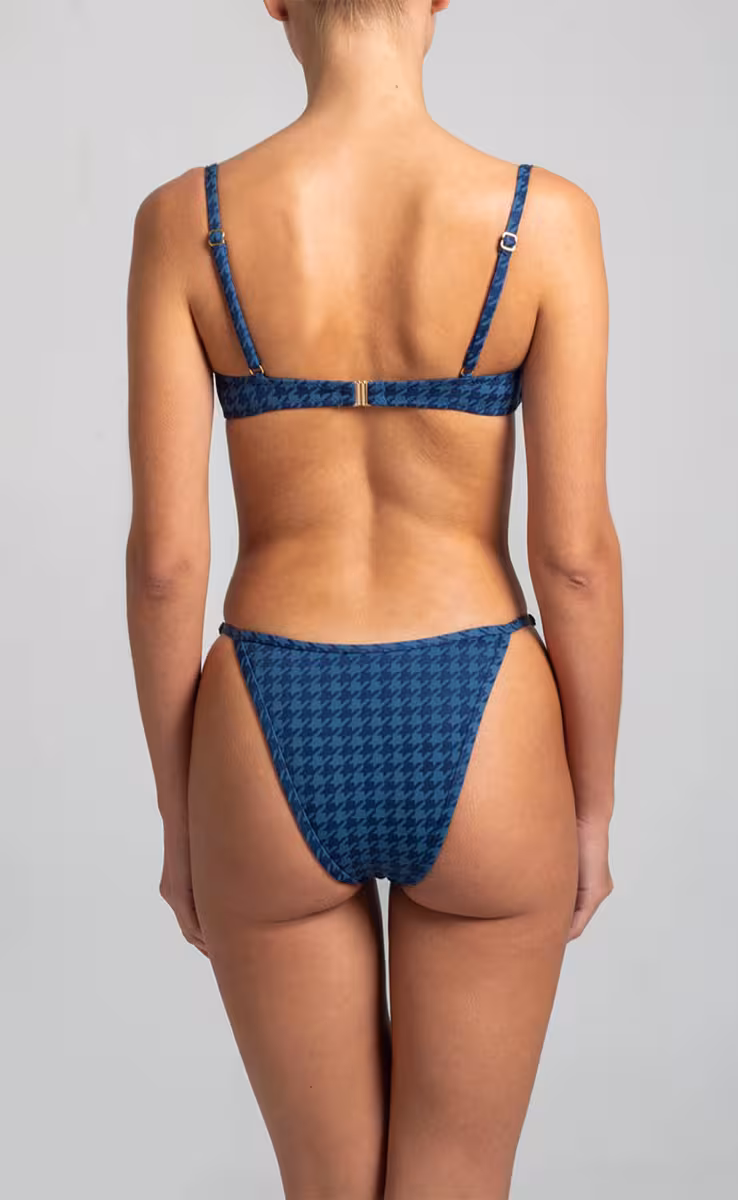 LOU BIKINI SAPPHIRE