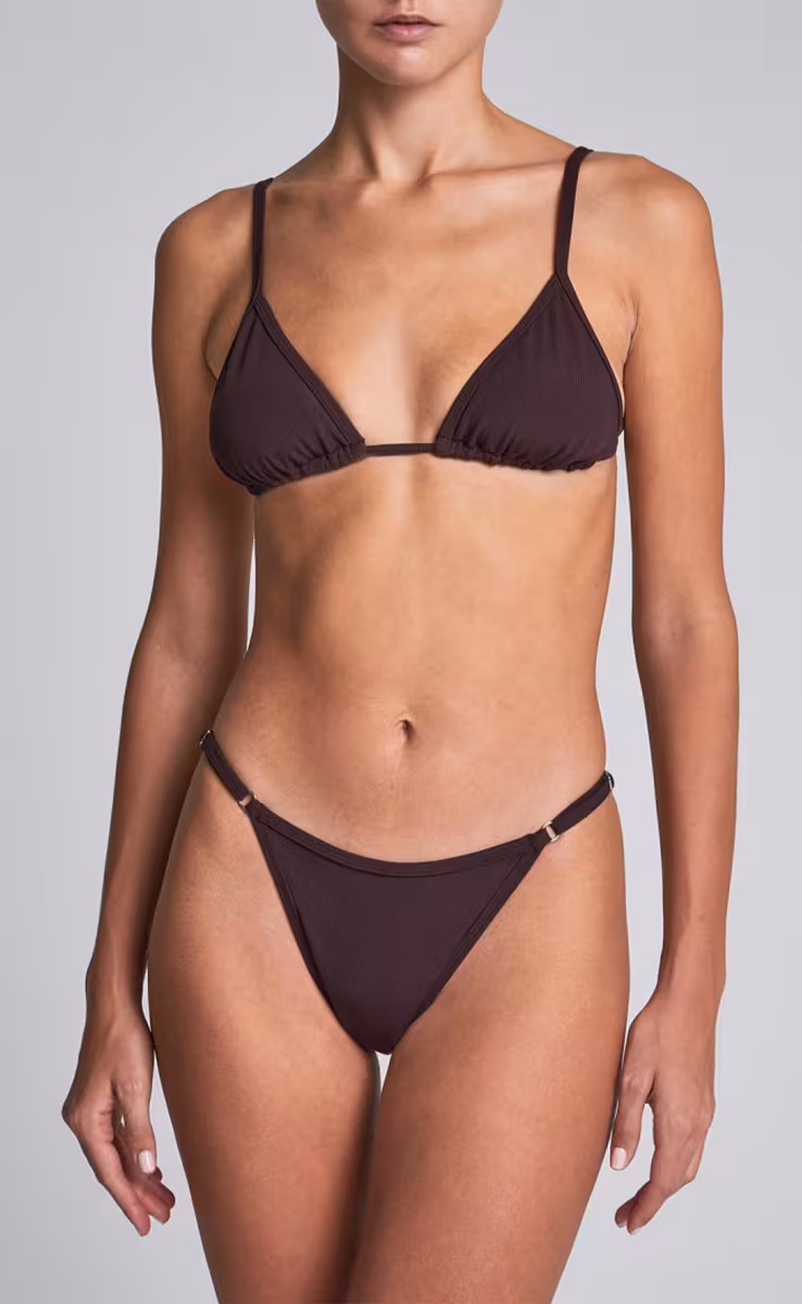 QUINN BIKINI SAPPHIRE