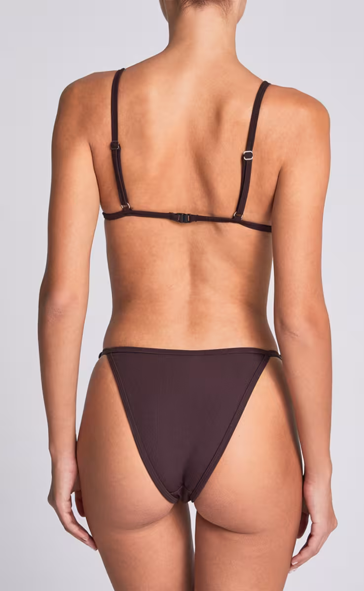 QUINN BIKINI SAPPHIRE