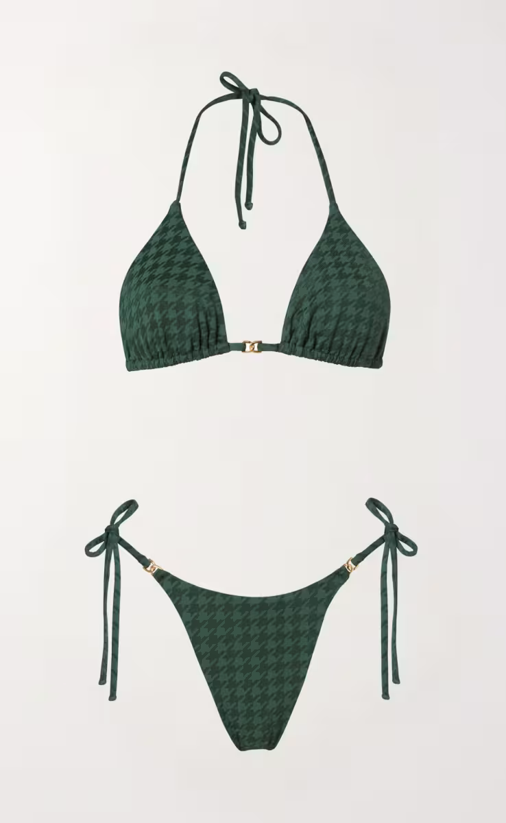 BRUNA BIKINI JADE