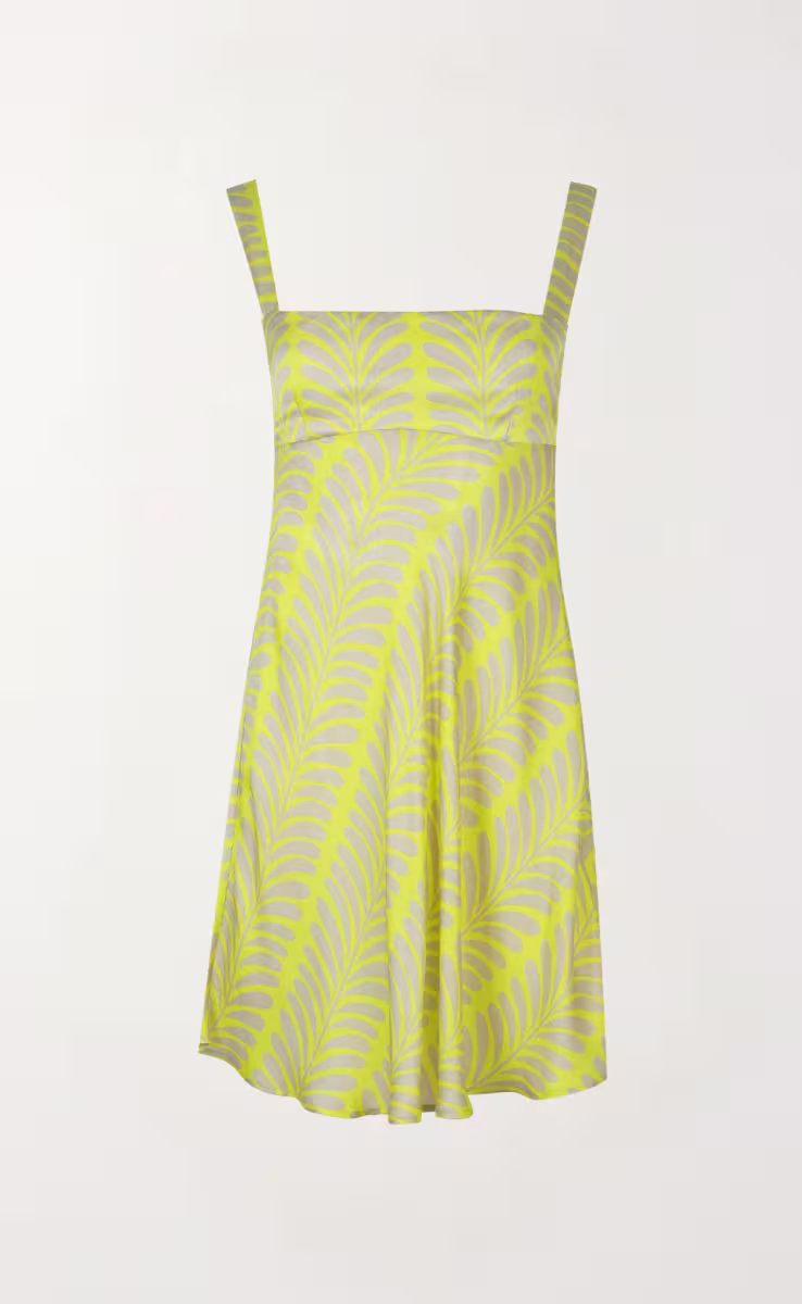 ΦΟΡΕΜΑ GAIA MULTI YELLOW