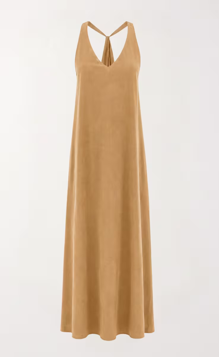 DRESS GOLD