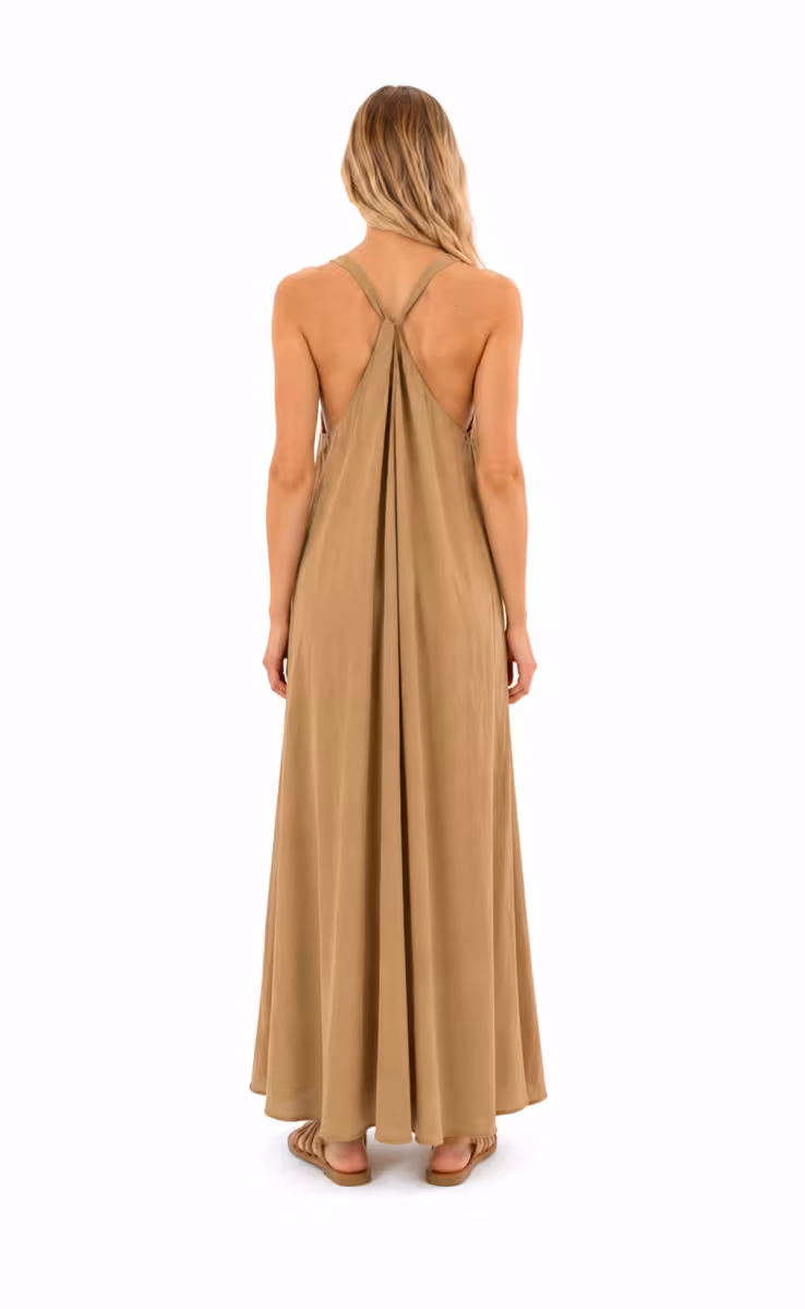 DRESS GOLD