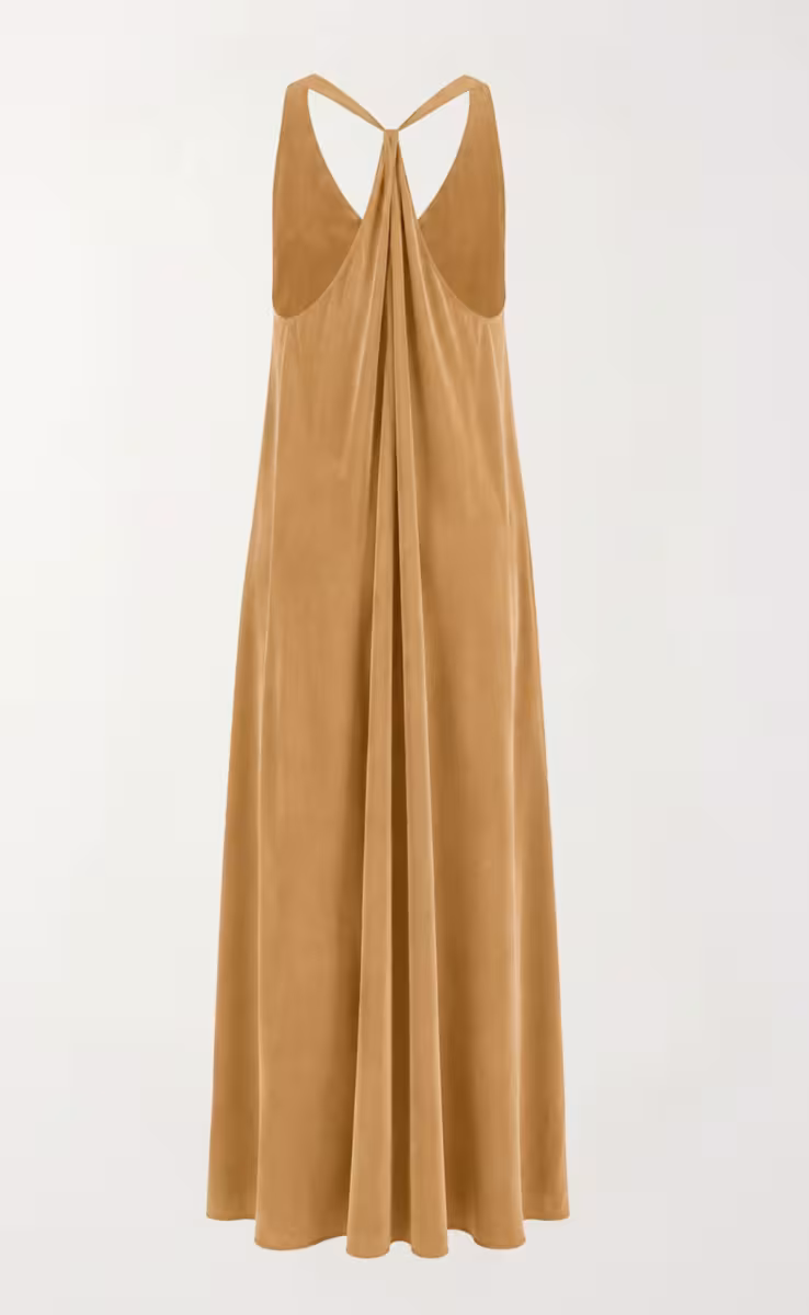DRESS GOLD