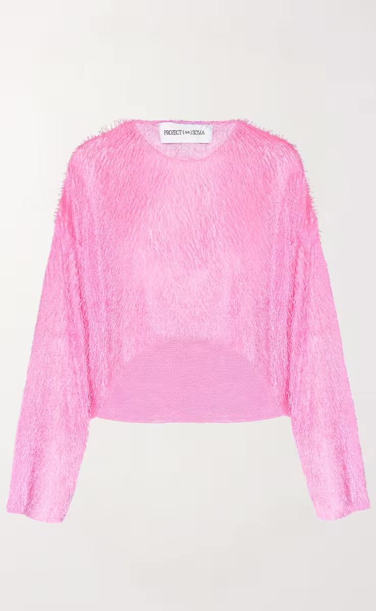 FERN BLOUSE