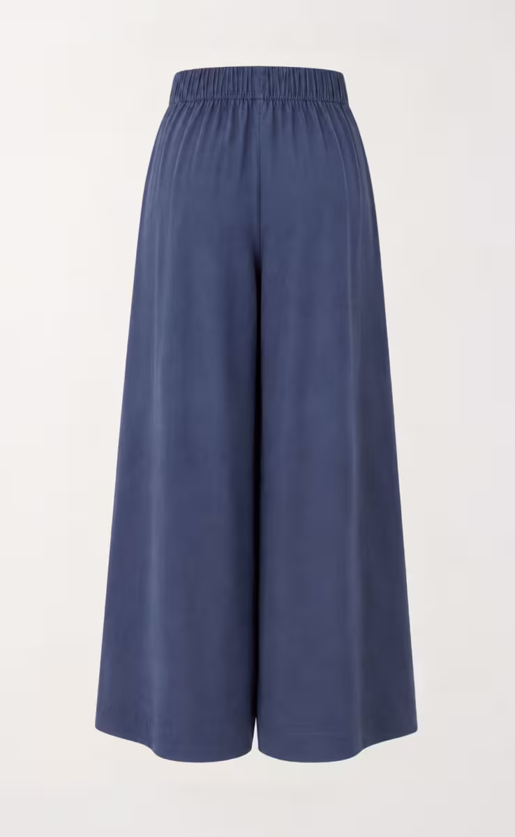 TROUSERS BLUE