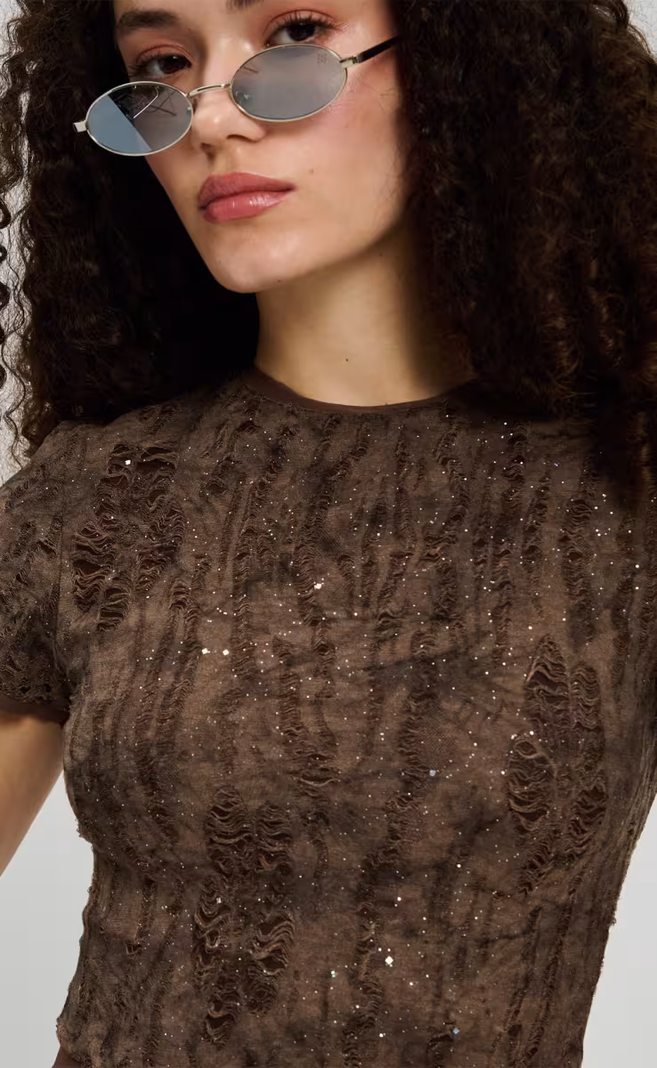 DAFFODIL TOP