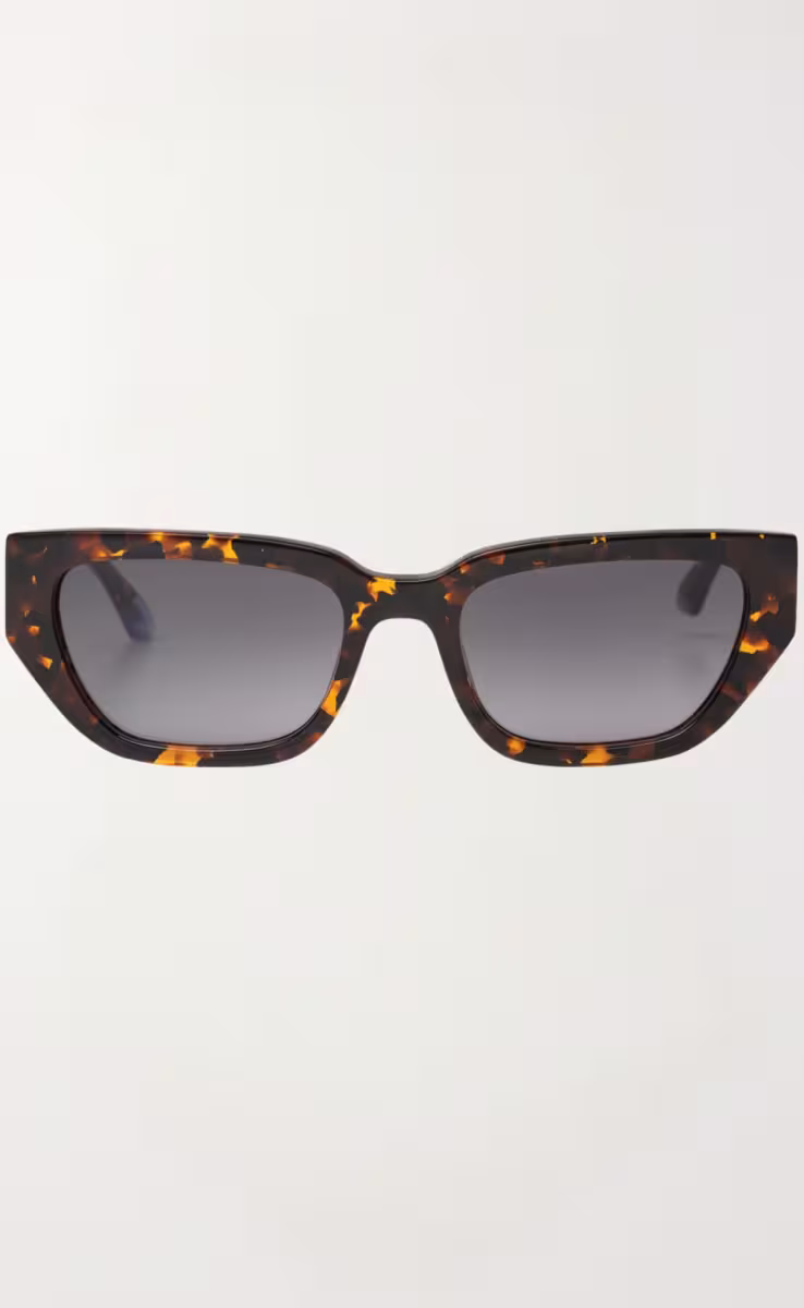 SUNGLASSES SANDY SUN TORTOISE