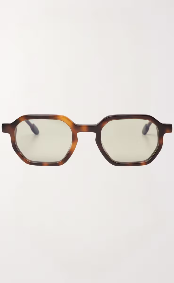 SUNGLASSES BEN SUN TORTOISE