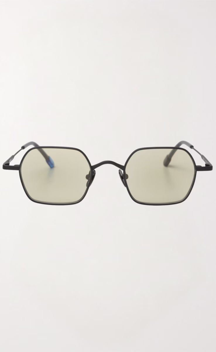 SUNGLASSES DYLAN SUN BLACK