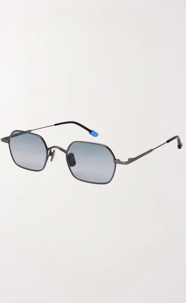 SUNGLASSES DYLAN SUN GUN MATTE
