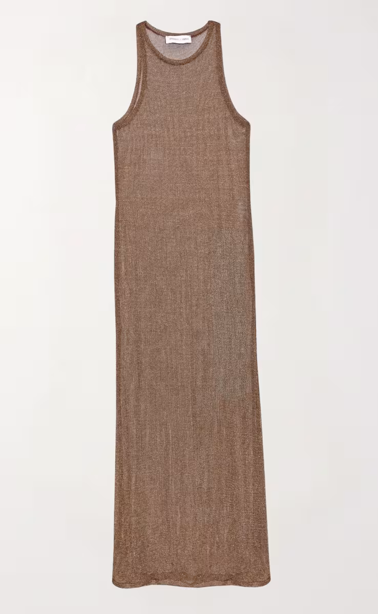 AILANTHUS DRESS