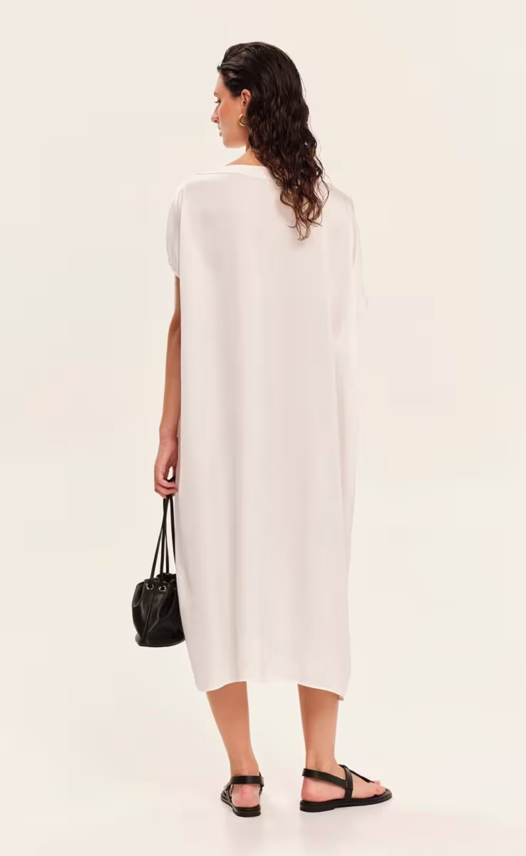 TUNIC ΛΕΥΚΟ