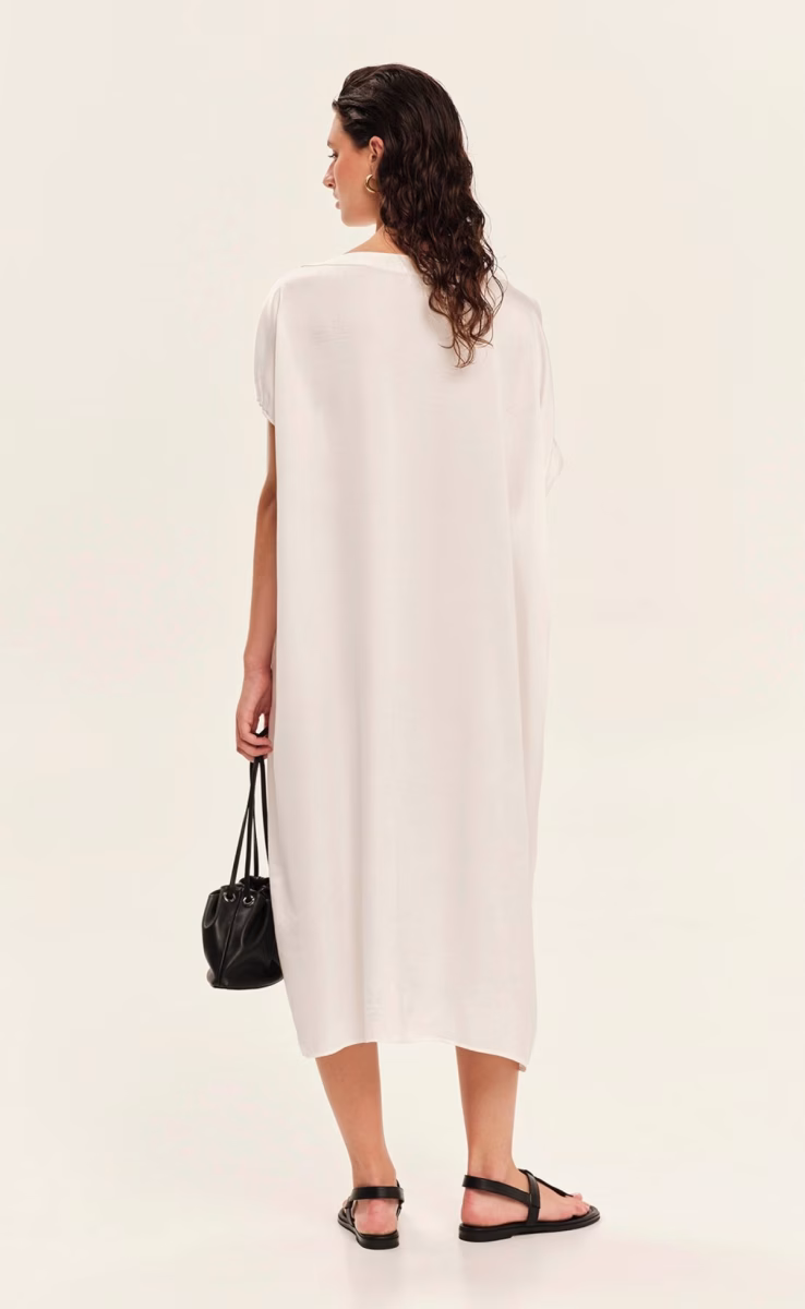 TUNIC ΛΕΥΚΟ