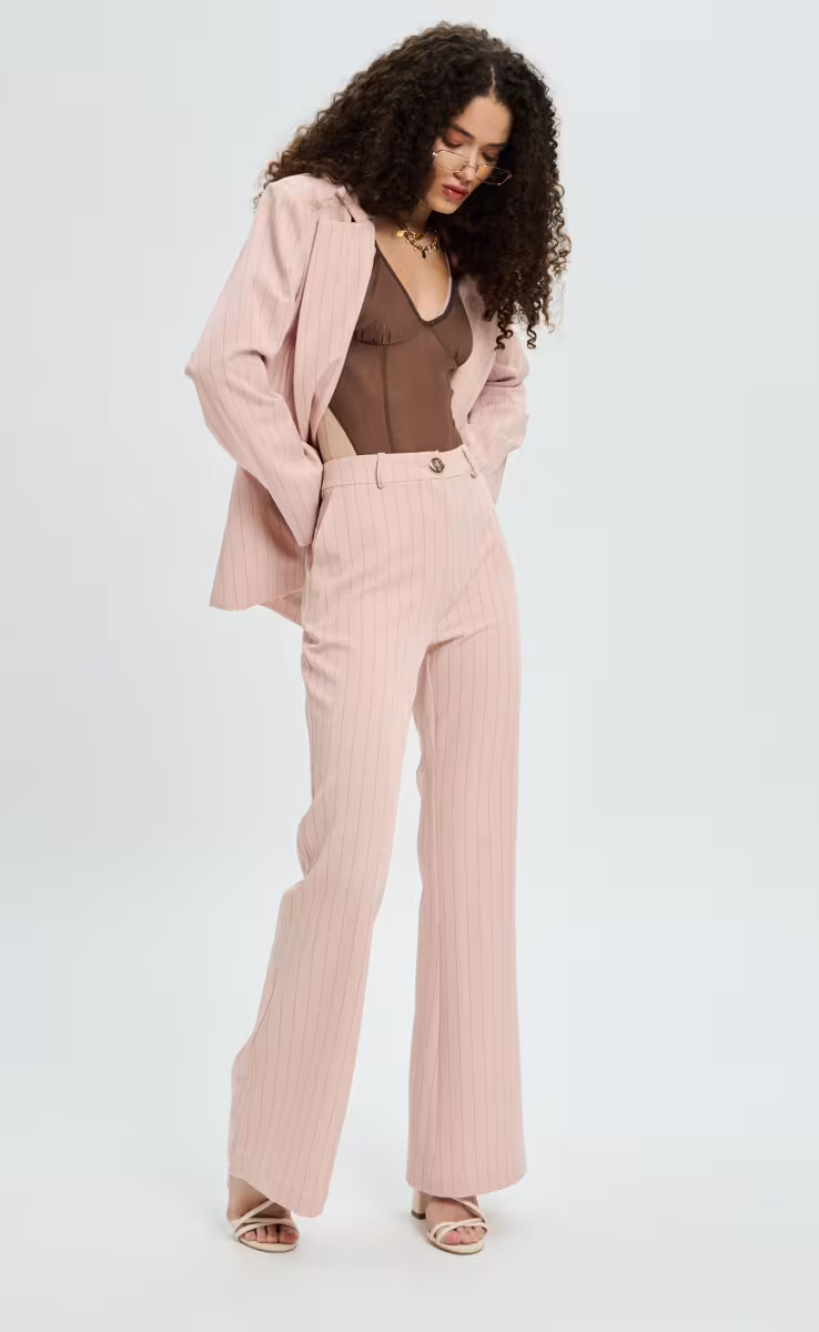 ANEMONE PANTS