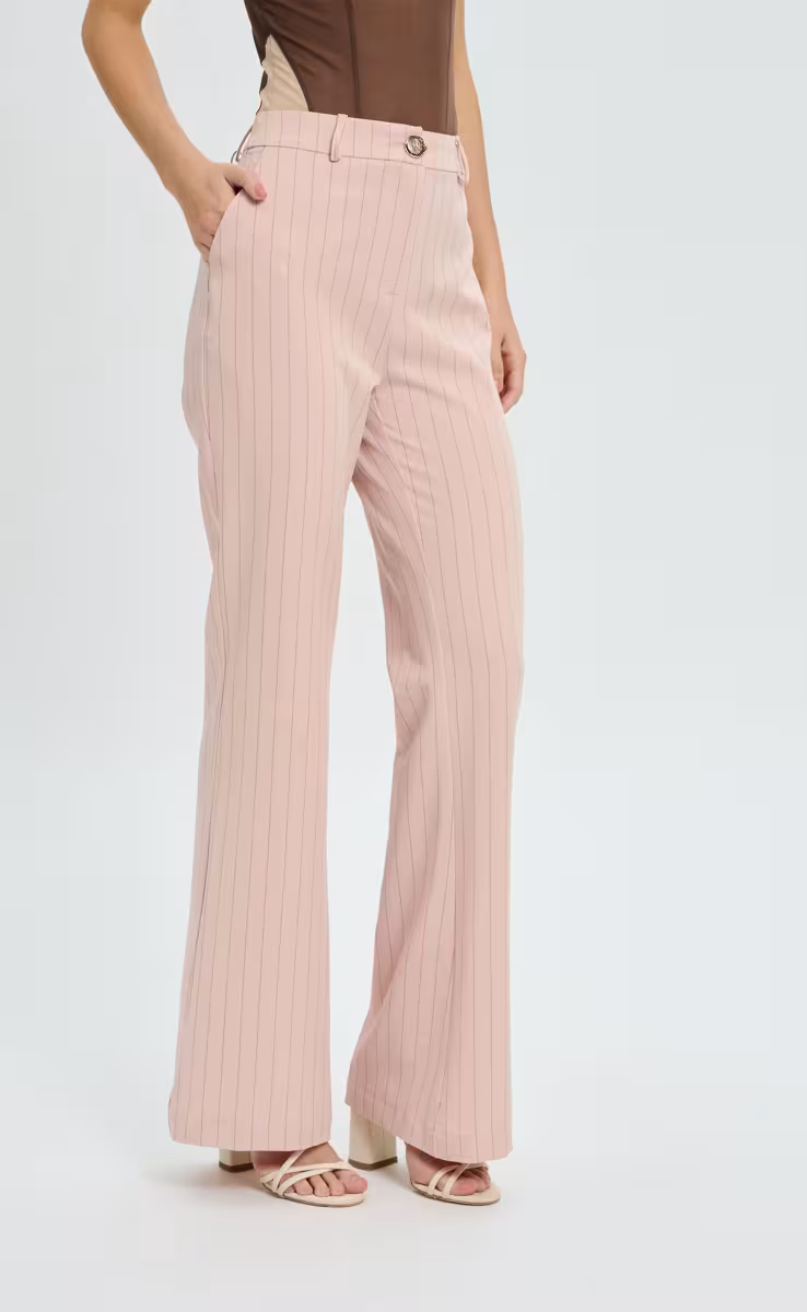 ANEMONE PANTS